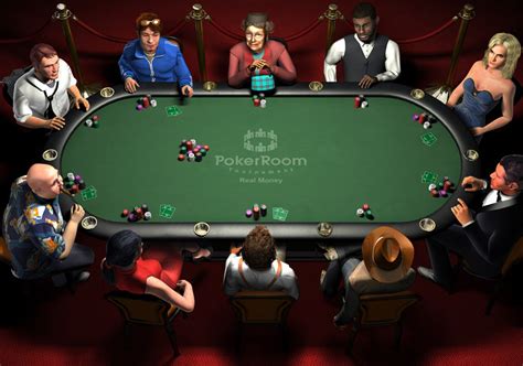  poker room.com